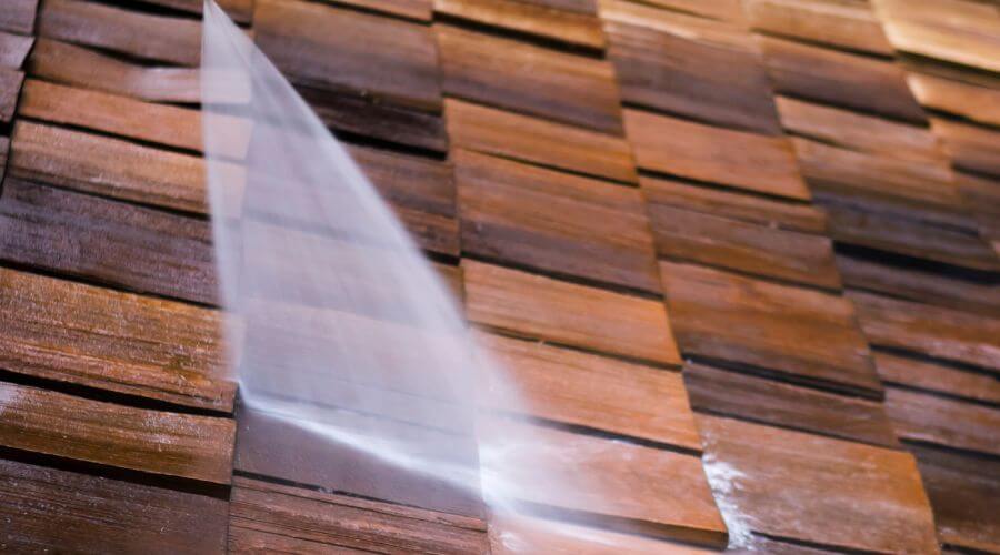 Slate tile roof specialists in Wyoming, RI